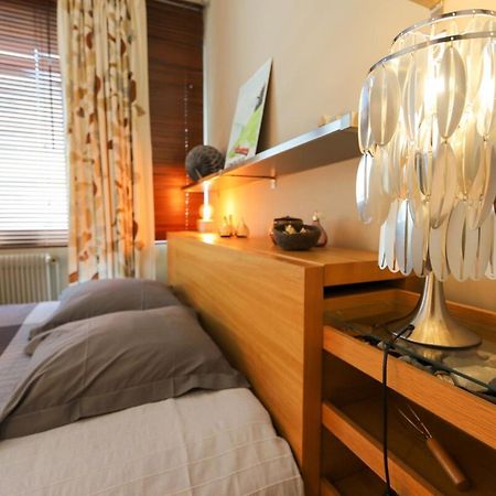 Apartamento Le Rhone Annecy Exterior foto