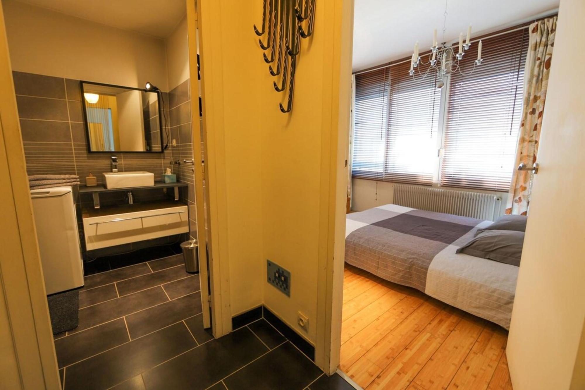 Apartamento Le Rhone Annecy Exterior foto